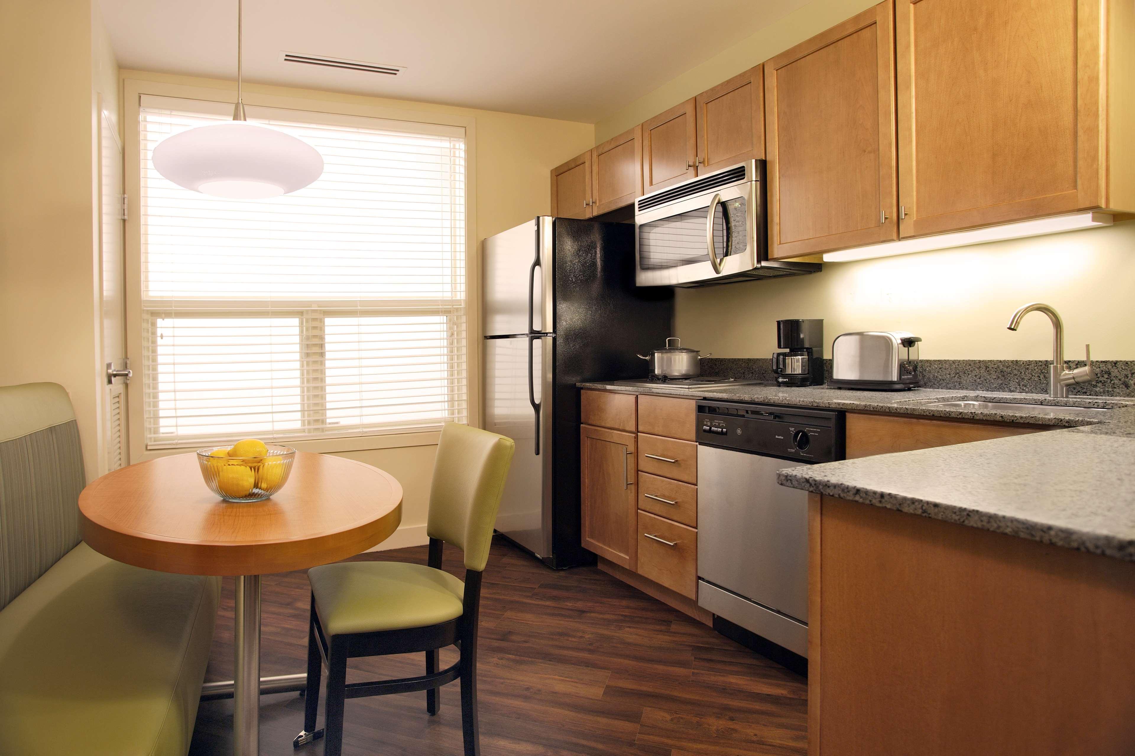Hyatt House Naperville/Warrenville Quarto foto