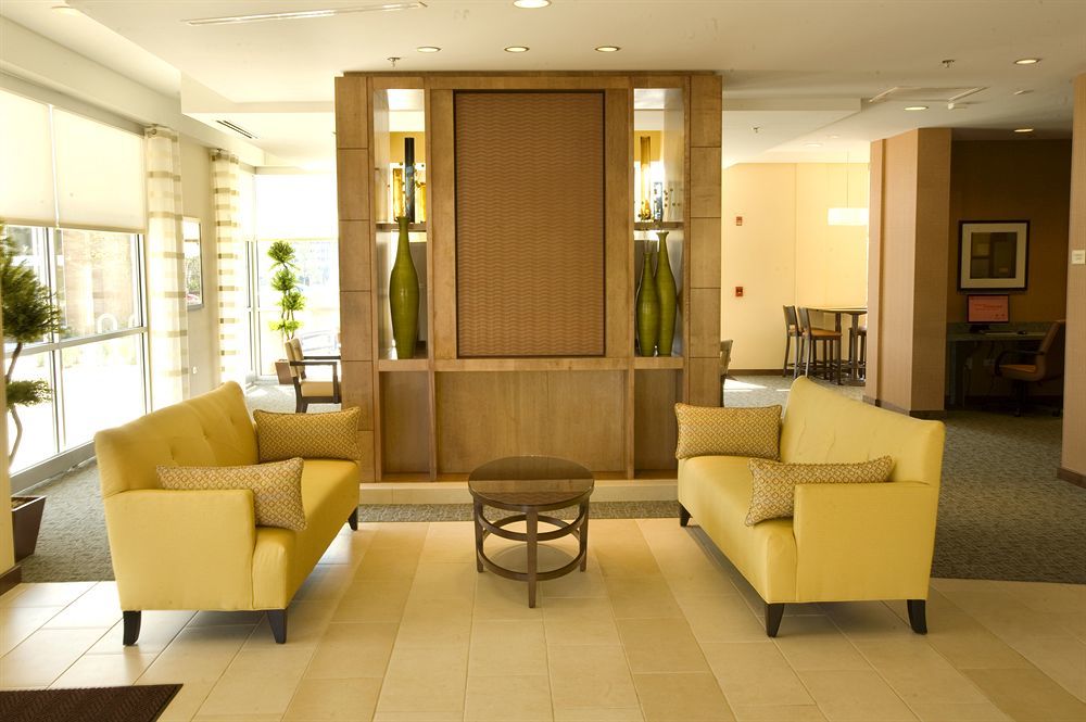 Hyatt House Naperville/Warrenville Exterior foto